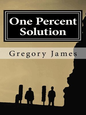 cover image of One Percent Solution